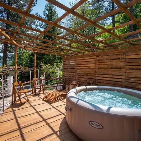 Nina By Interhome Шале