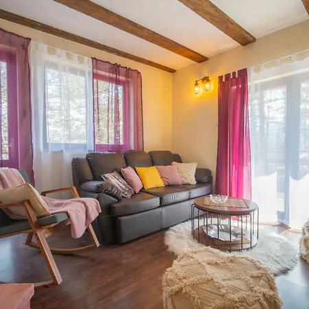 Nina By Interhome Шале