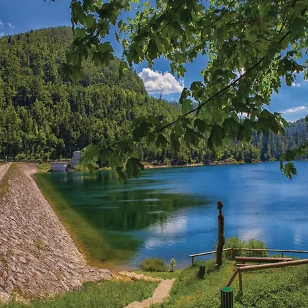 בקתה Nina By Interhome