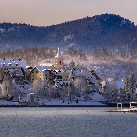 Nina By Interhome Шале