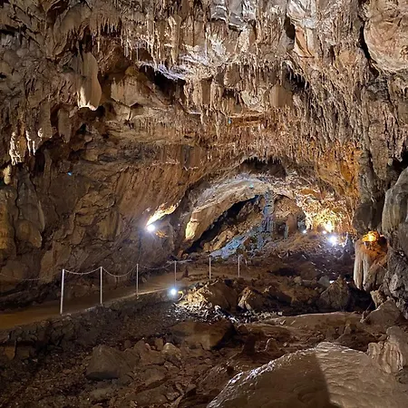 Шале Nina By Interhome *