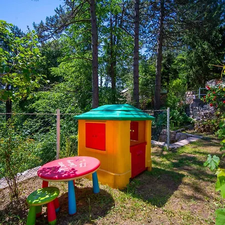 Nina By Interhome Domek alpejski