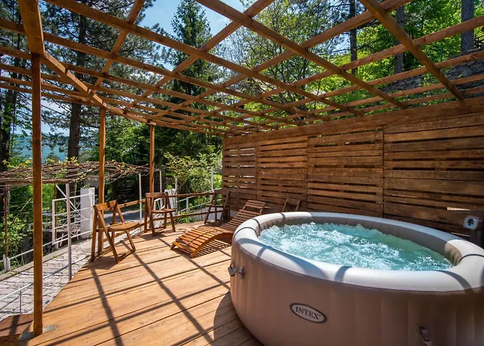 Nina By Interhome Chalet