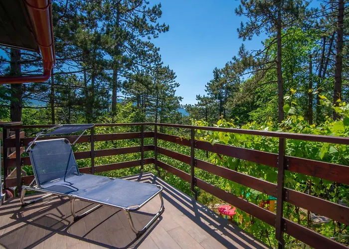 Chalet Nina By Interhome Lič