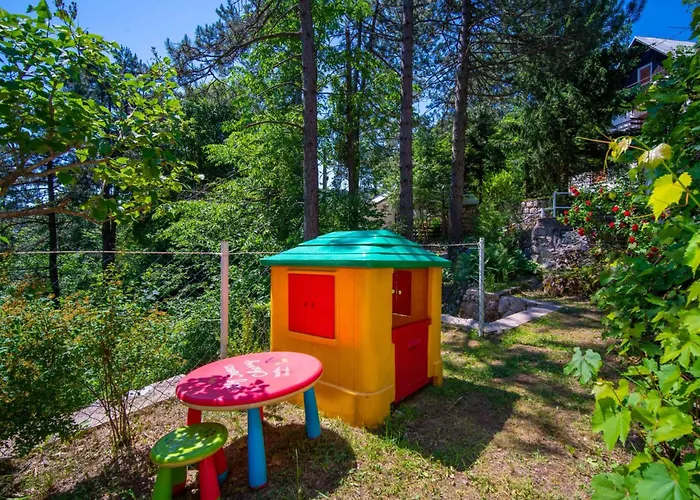 Nina By Interhome Chalet