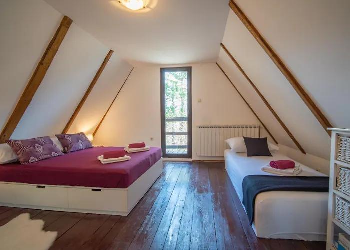Nina By Interhome Domek alpejski *
